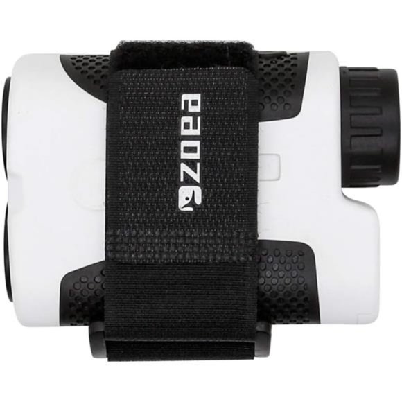 Magnetic Rangefinder Mount Strap for Golf Cart Railing, Adjustable Rangefinder - Picture 3 of 7